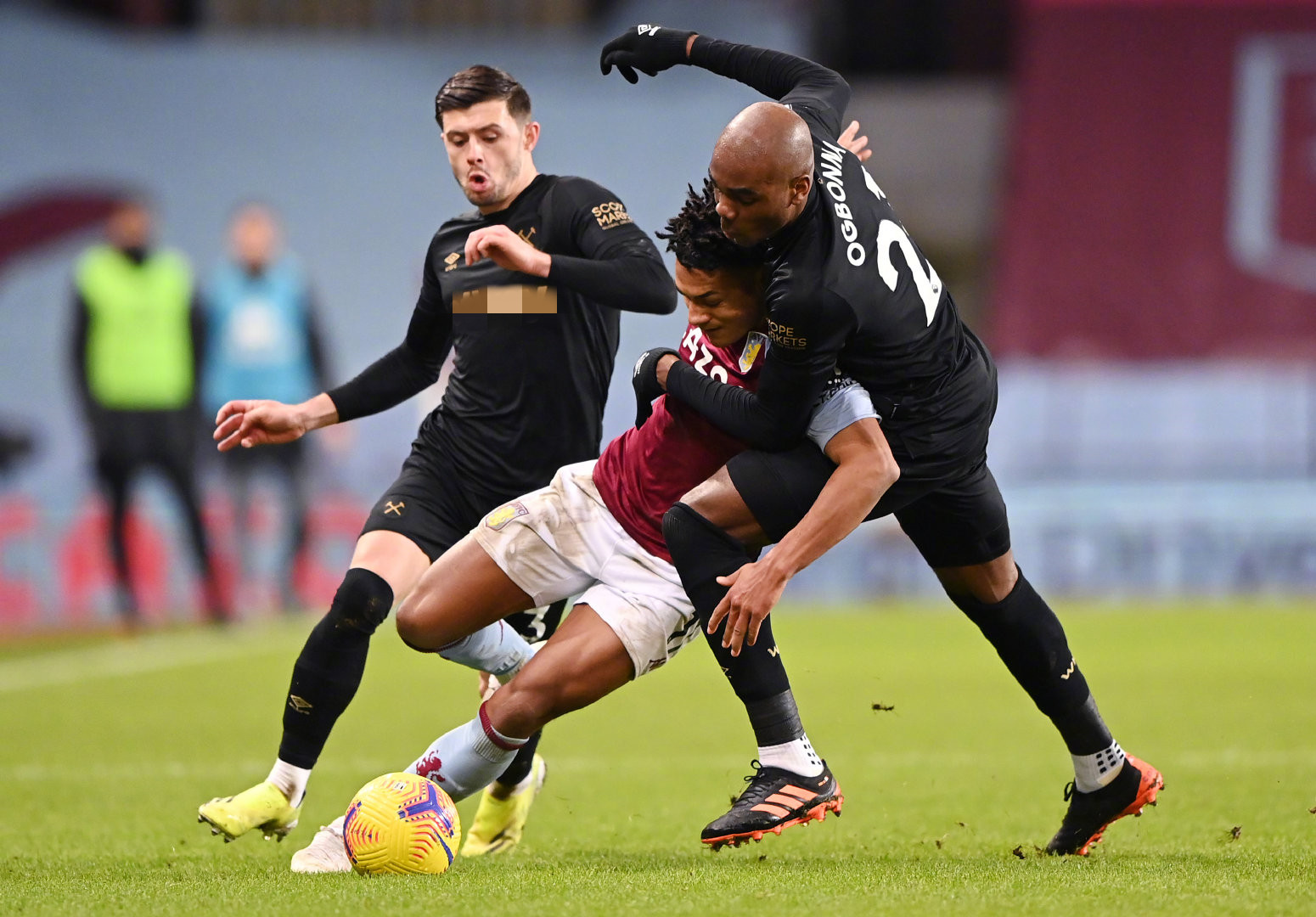 在这背后 在这背后