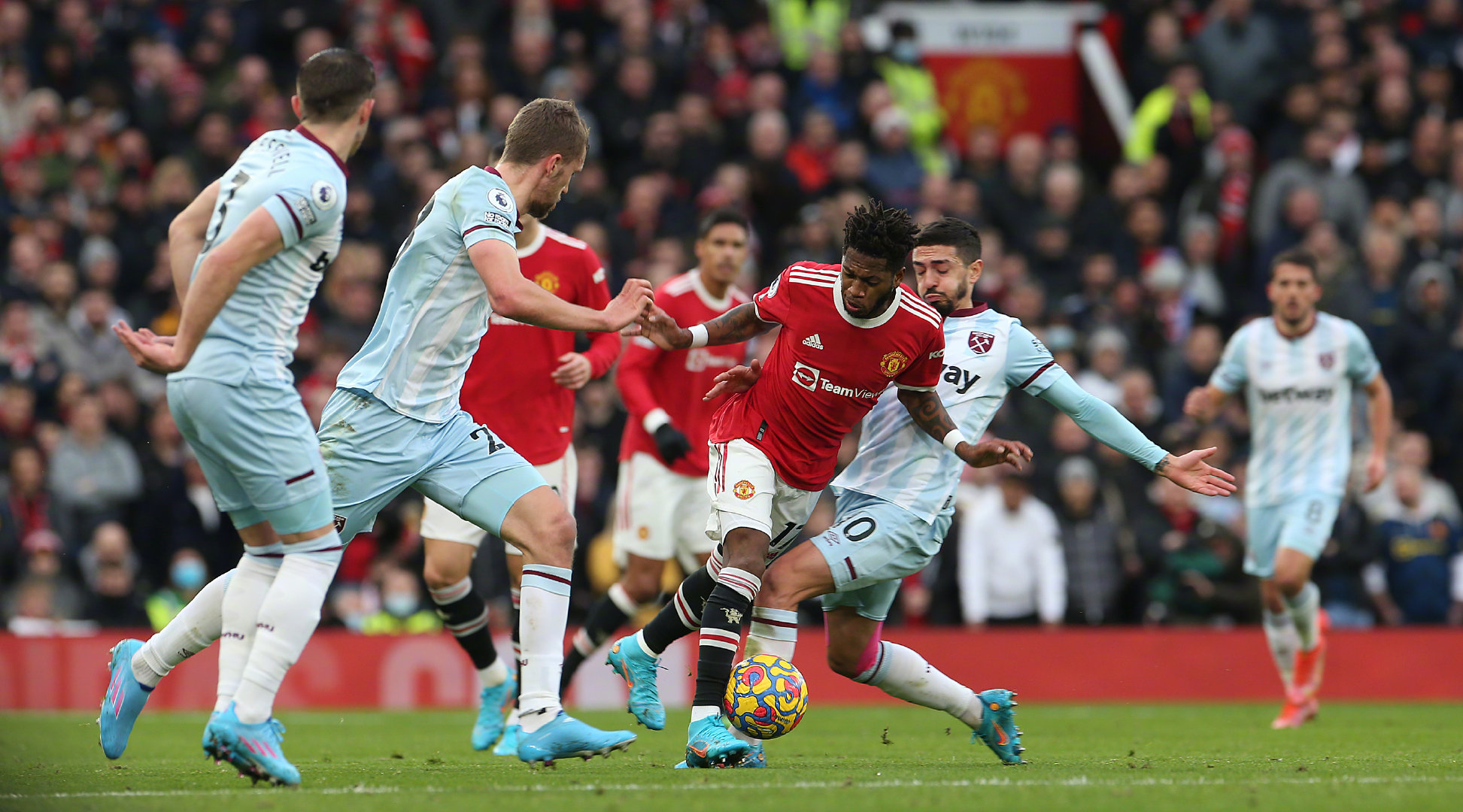 成为了曼联 成为了曼联